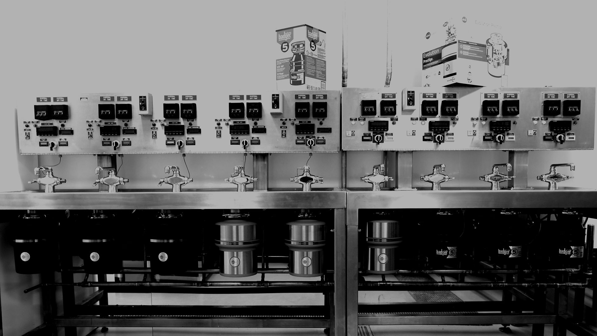 Test of Time InSinkErator US